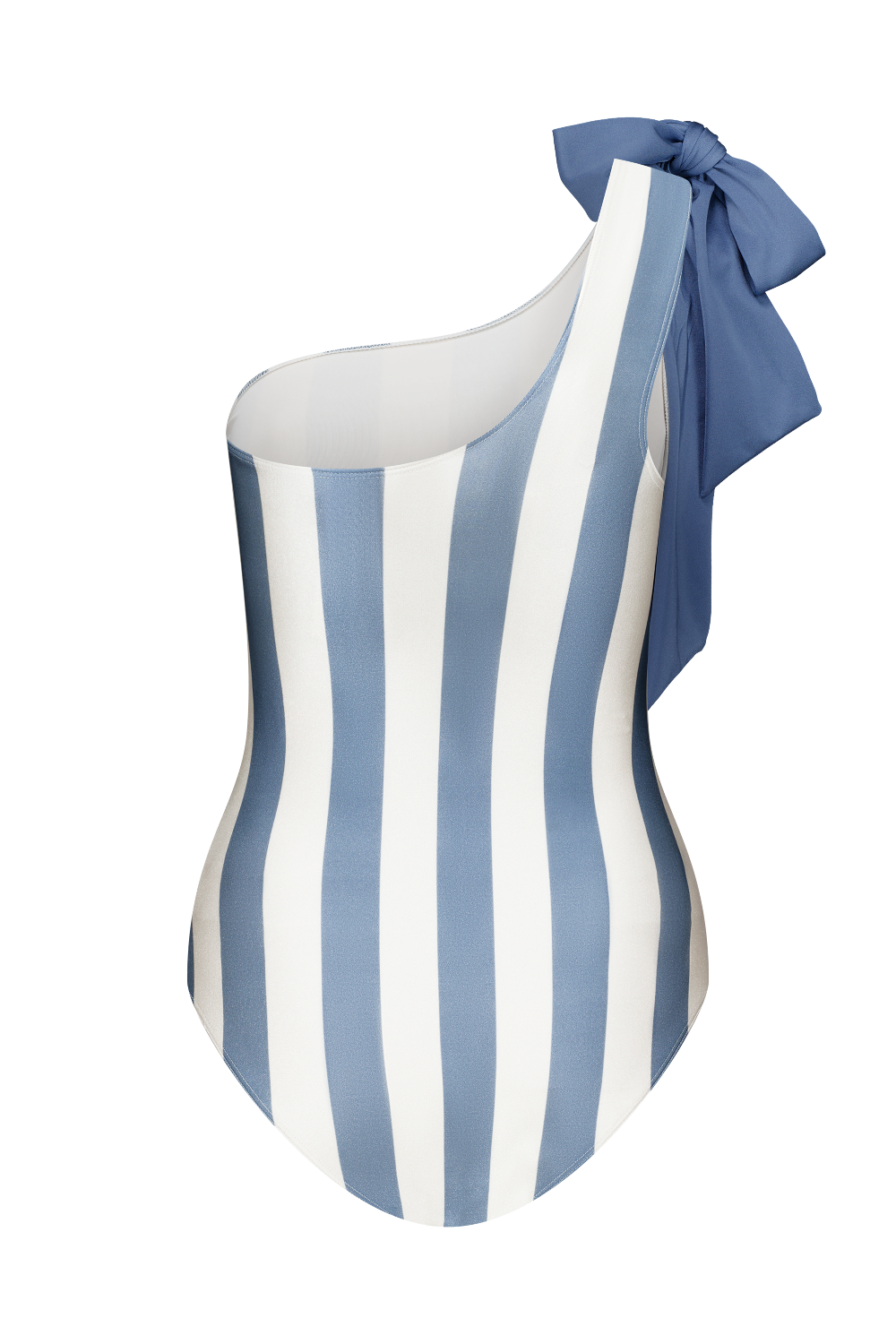 Carolina - Asymmetric one-piece