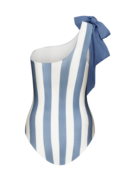 Carolina - Asymmetric one-piece