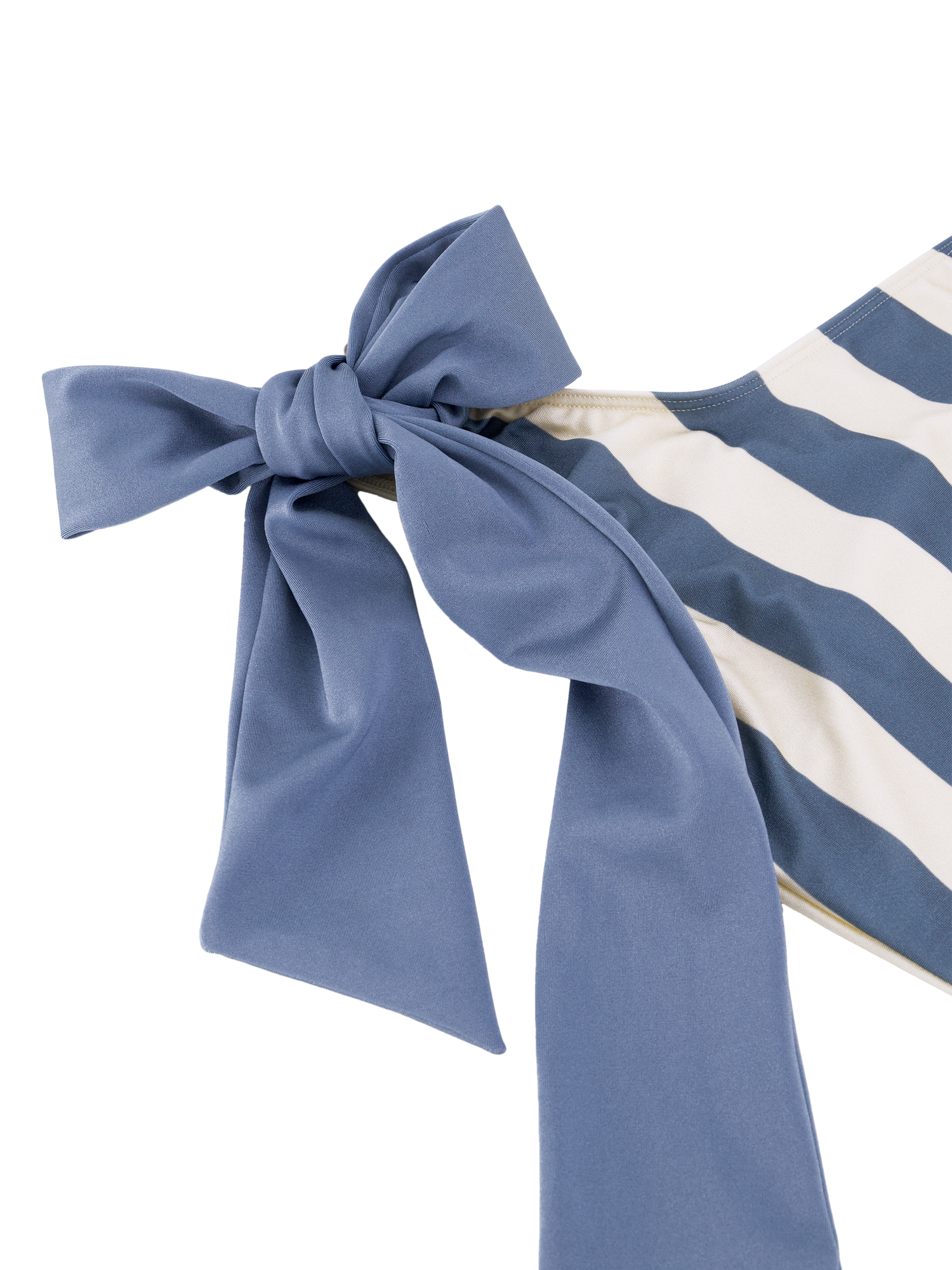 Carolina - Asymmetric one-piece