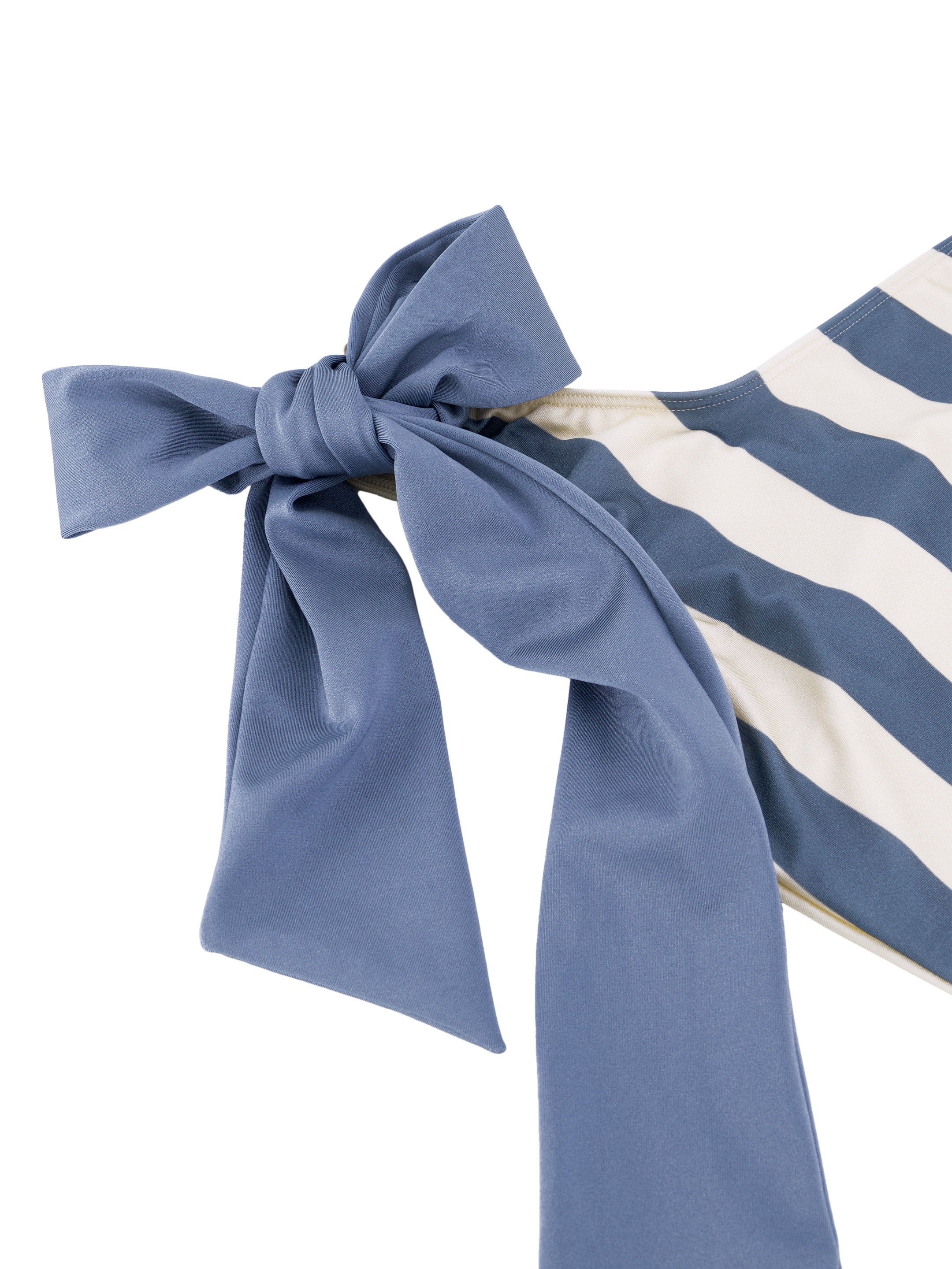 Carolina - Asymmetric one-piece