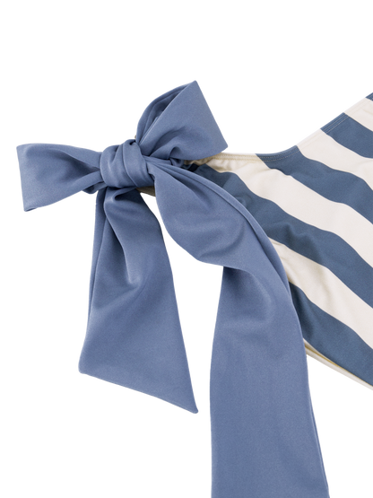 Carolina - Asymmetric one-piece