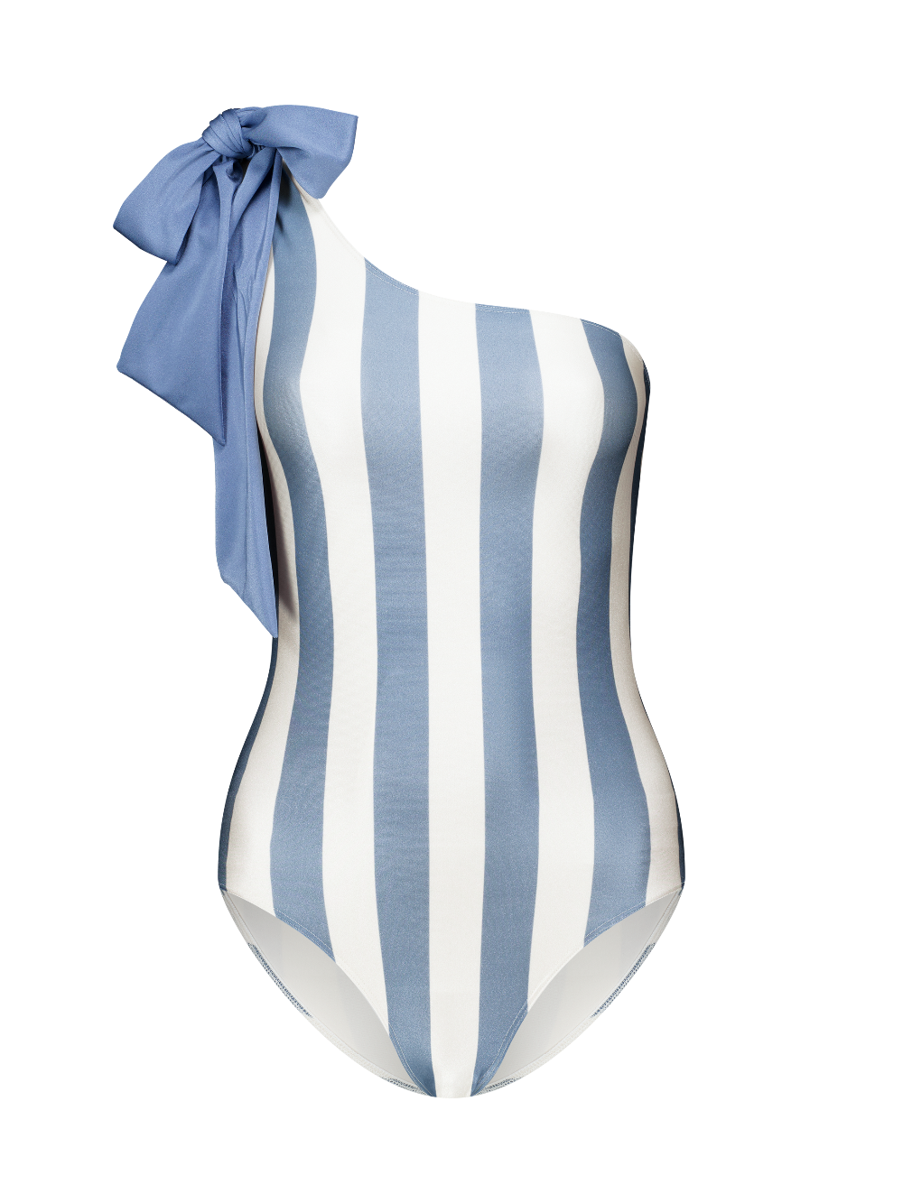 Carolina - Asymmetric one-piece