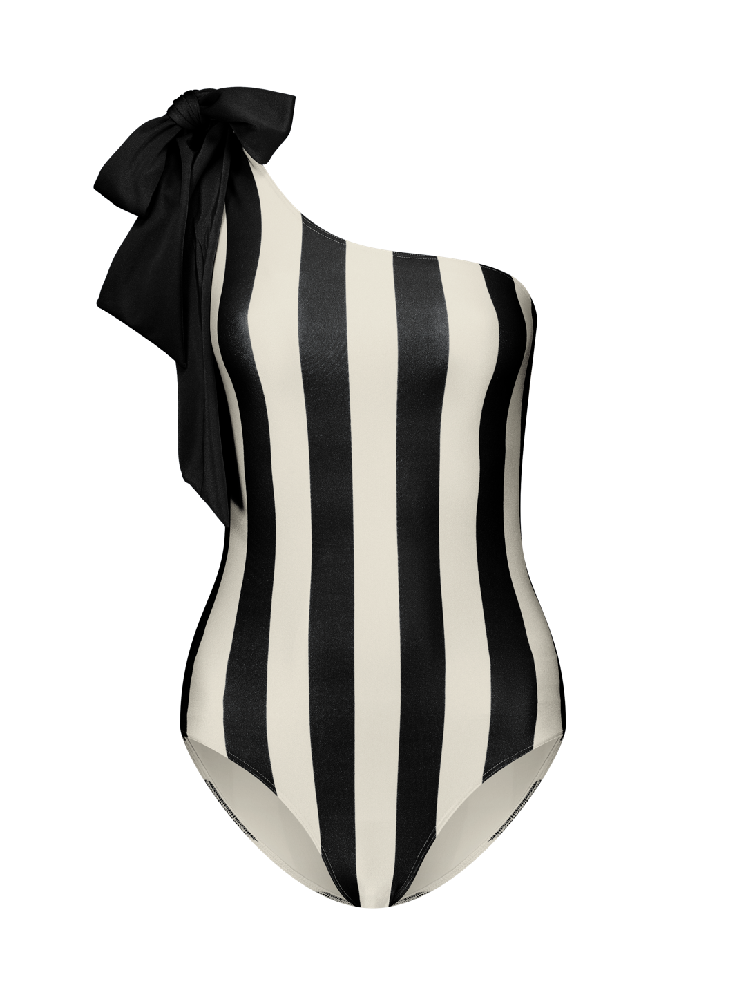 Carolina - Asymmetric one-piece