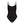 COCO Black - One-Piece Luxury Designer Swimsuit