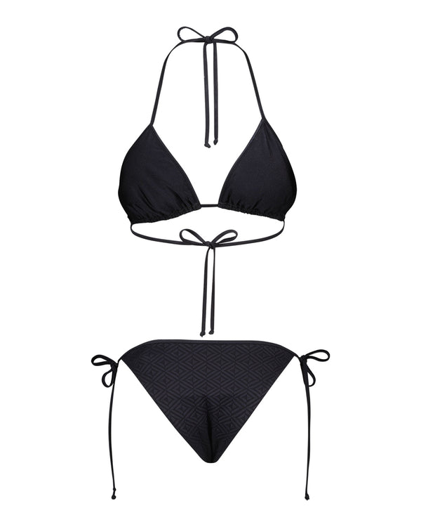 KATE - Two-Pieces Luxury Designer Swimsuit