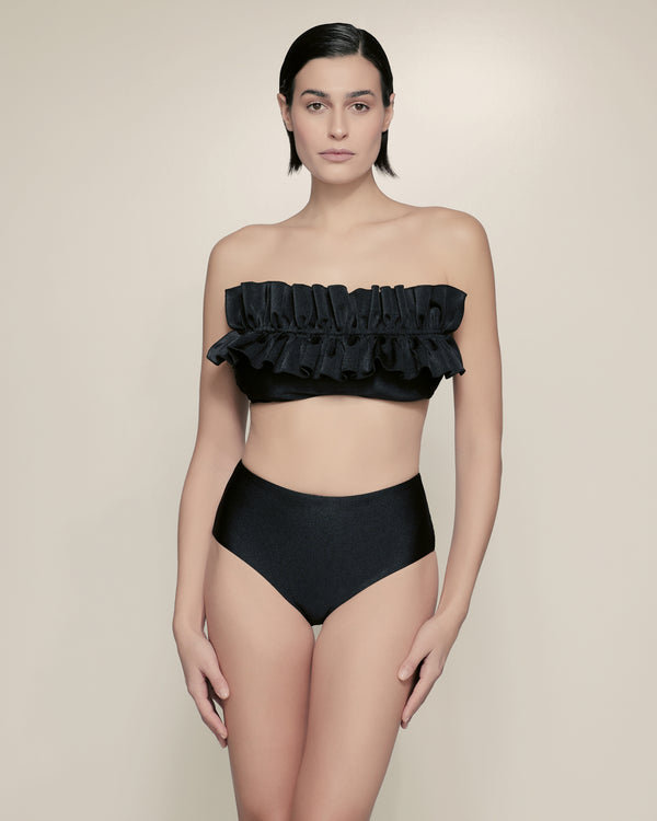 INDYA - Two-Pieces Luxury Designer Swimsuit