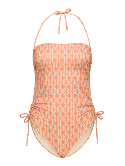 Joan - Combinaison avec liens ajustables