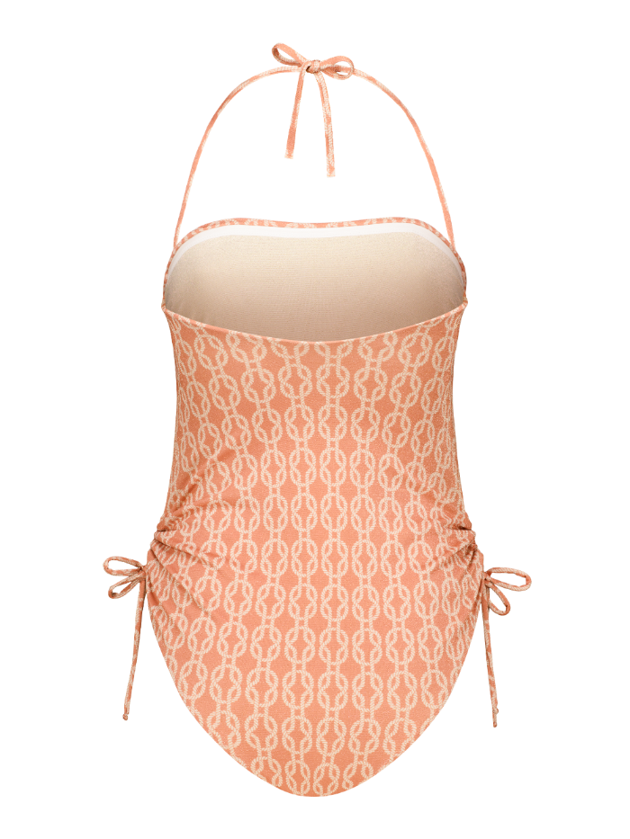 Joan - Combinaison avec liens ajustables