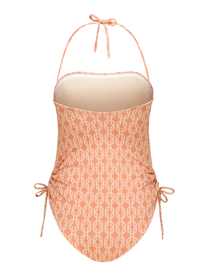 Joan - Combinaison avec liens ajustables