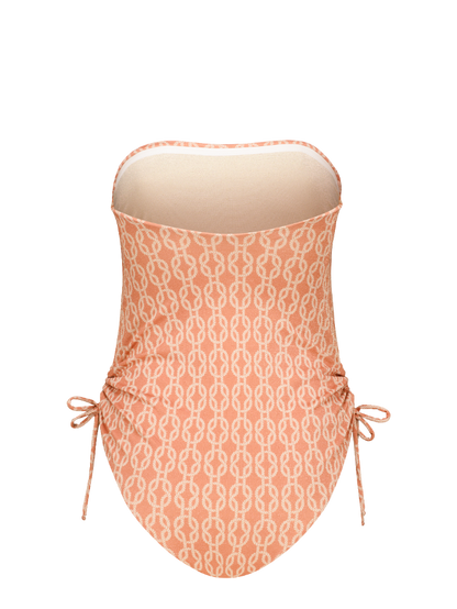 Joan - Combinaison avec liens ajustables