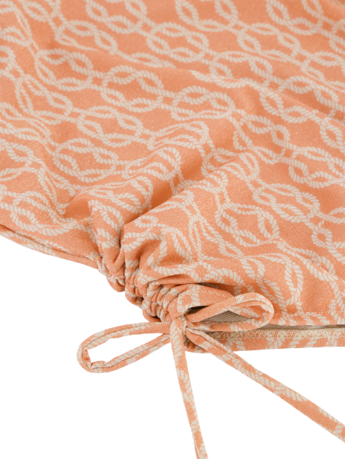 Joan - Combinaison avec liens ajustables