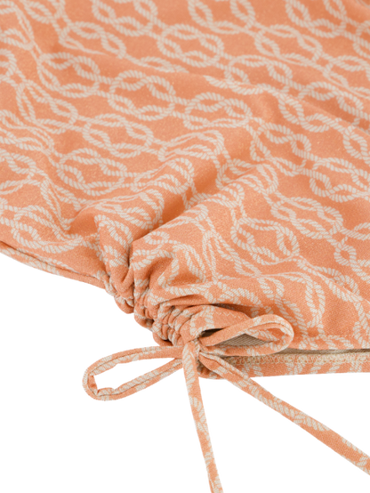 Joan - Combinaison avec liens ajustables