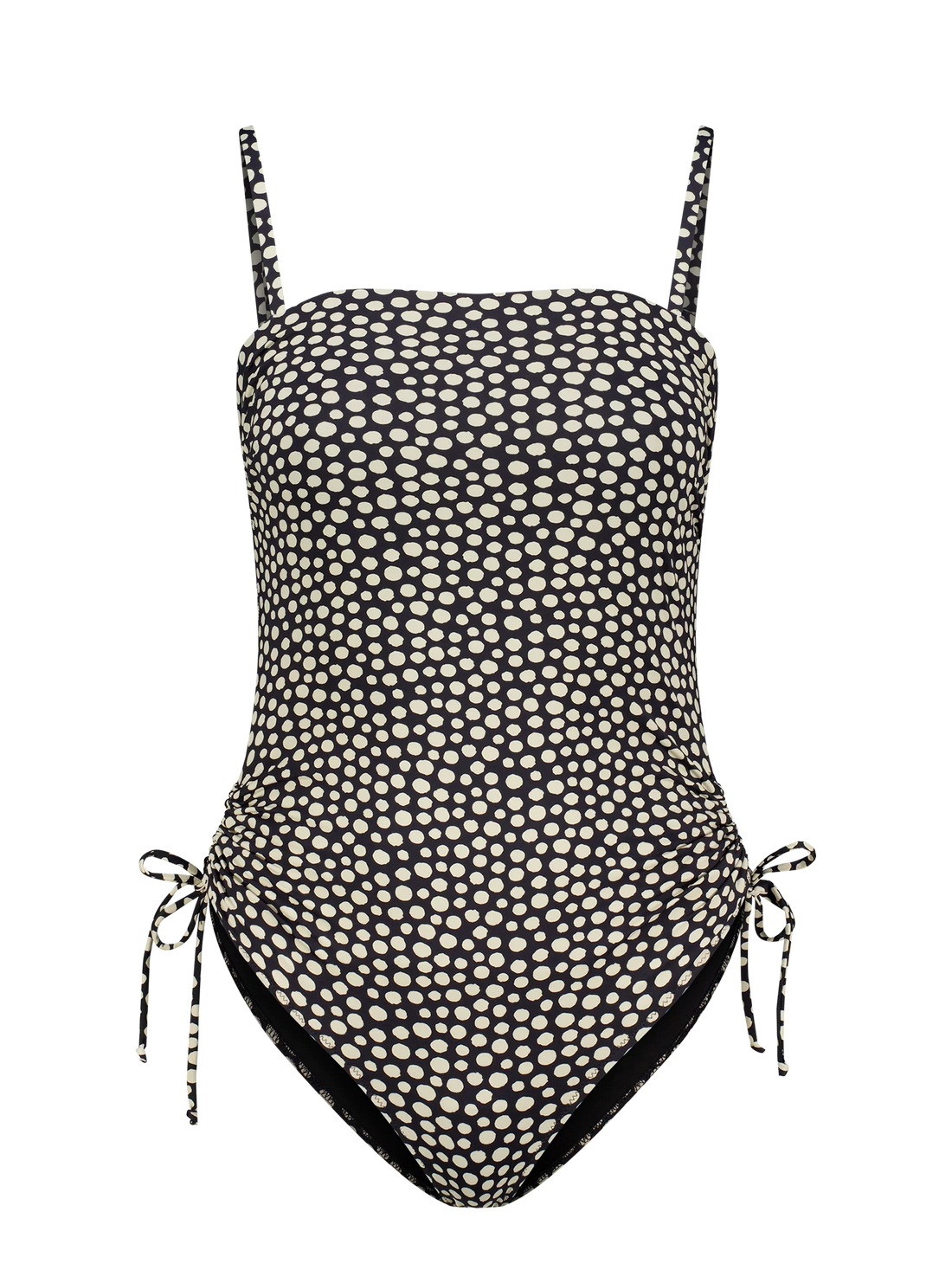 Joan - one piece swimsuit - East Hampton