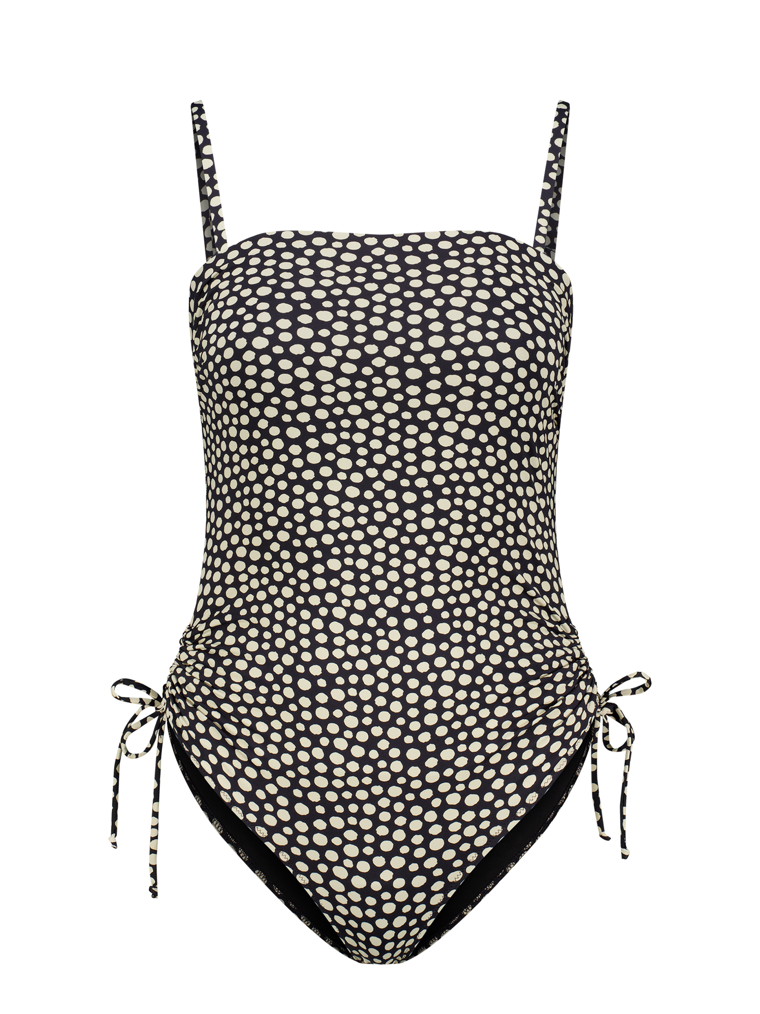 Joan - one piece swimsuit - East Hampton