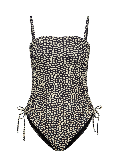 Joan - one piece swimsuit - East Hampton