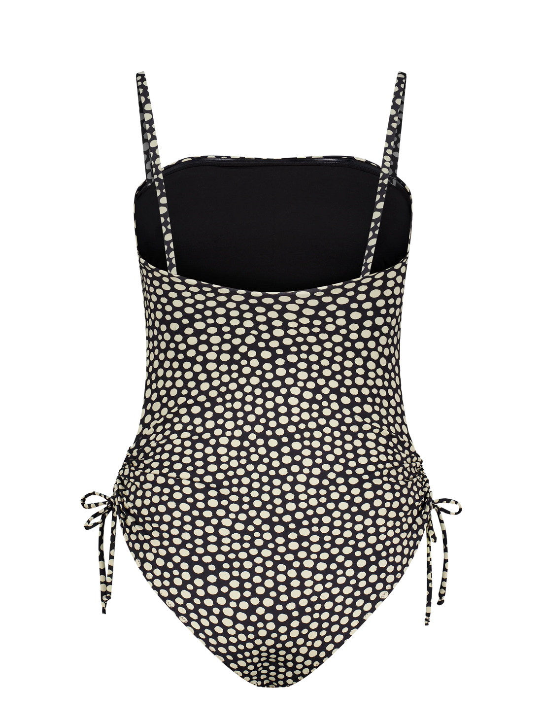 Joan - one piece swimsuit - East Hampton