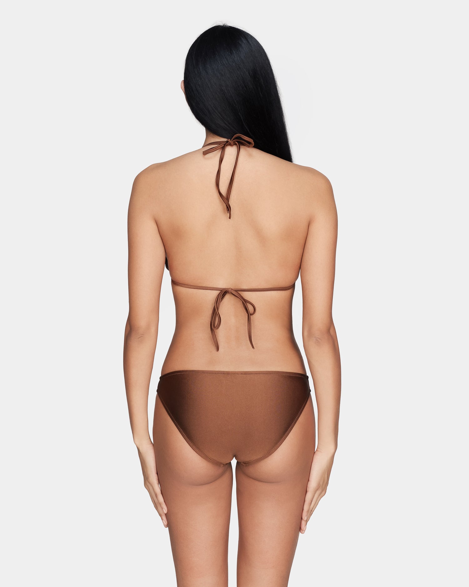 Abigail - Classic bikini brief