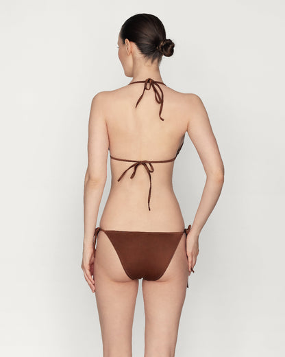 Poppy - Culotte à nouettes