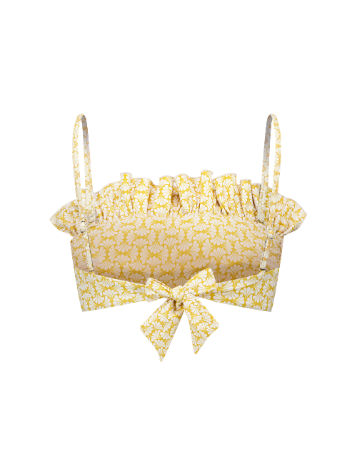 Nath - Bandeau à volants