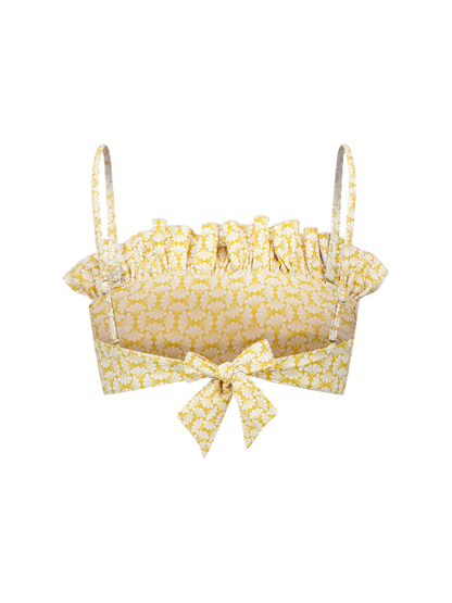 Nath - Bandeau à volants