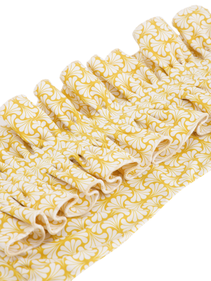 Nath - Bandeau à volants