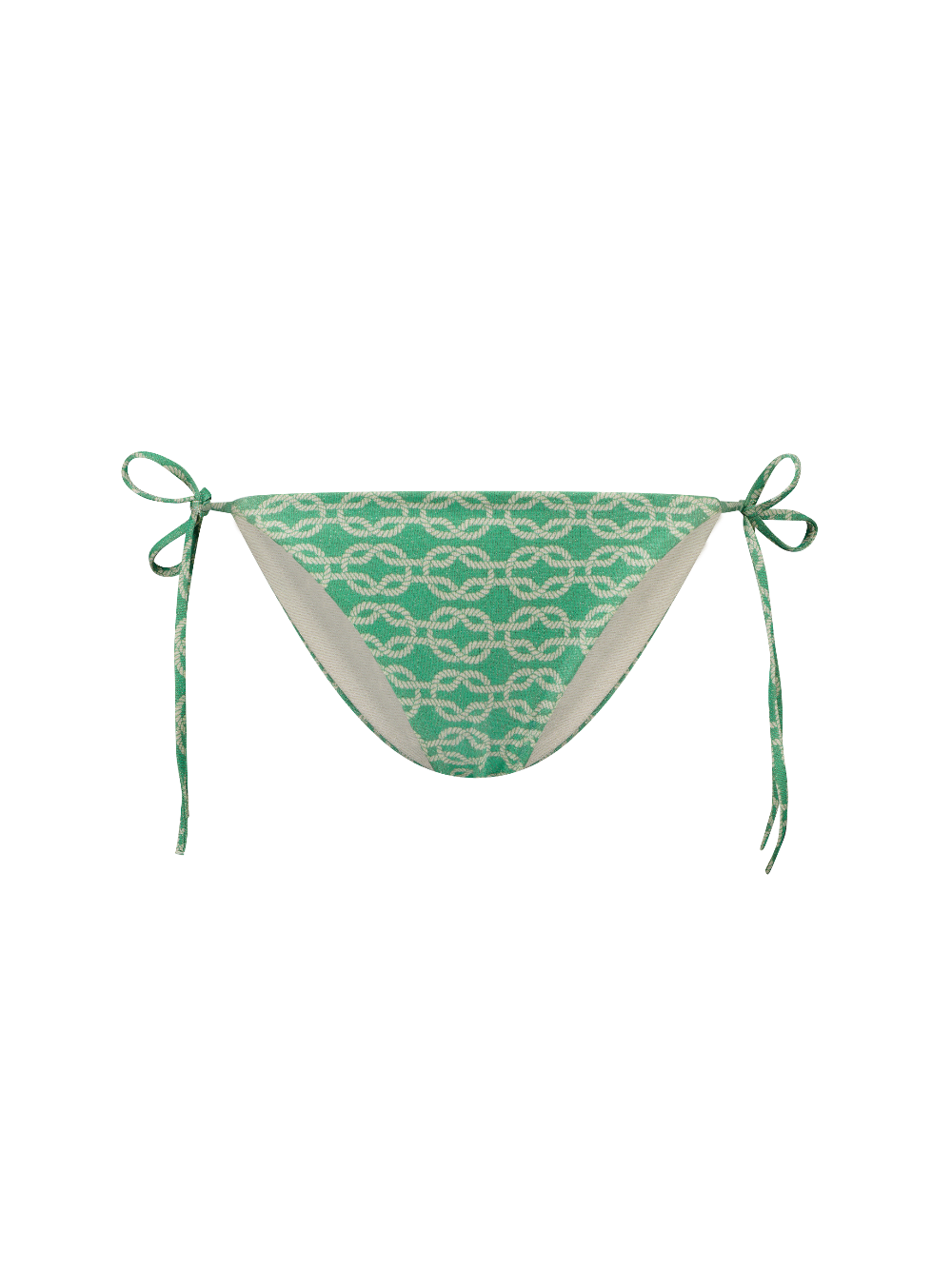 Poppy - Culotte à nouettes