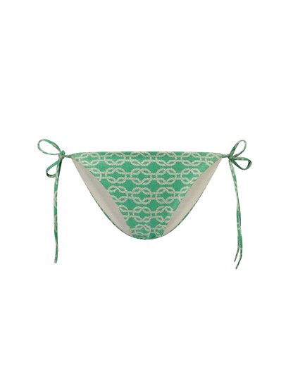 Poppy - Culotte à nouettes
