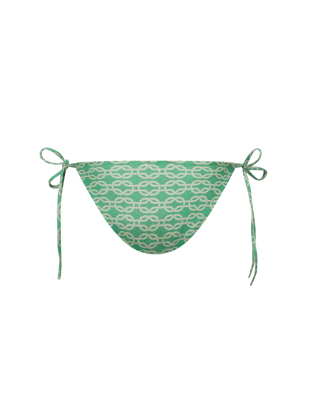 Poppy - Culotte à nouettes