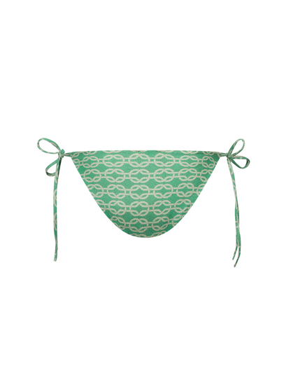 Poppy - Culotte à nouettes