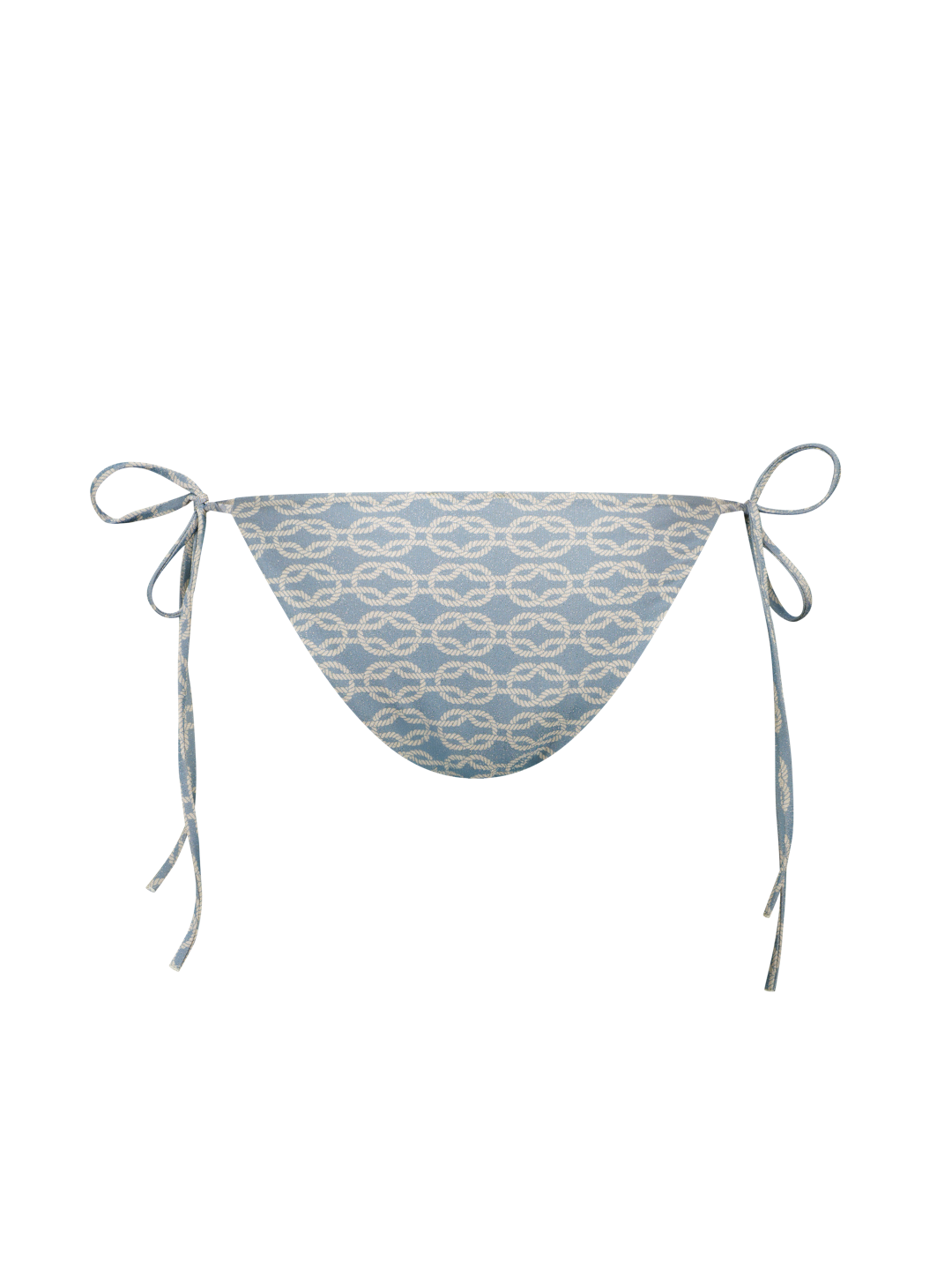 Poppy - Bikini-Slip mit Seitenbändchen