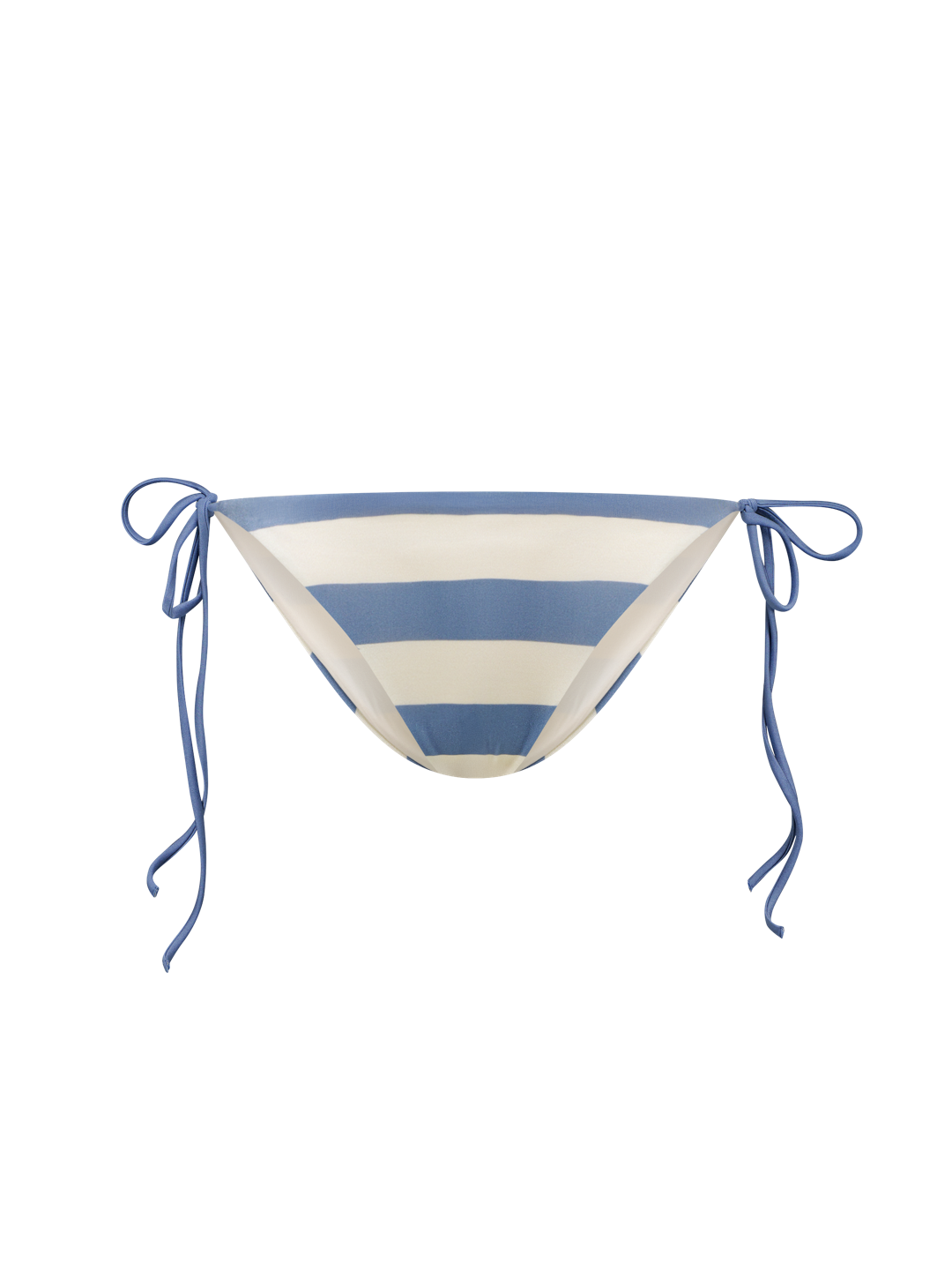 Poppy - Culotte à nouettes à rayures