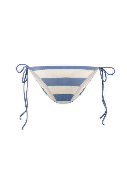 Poppy - Culotte à nouettes à rayures