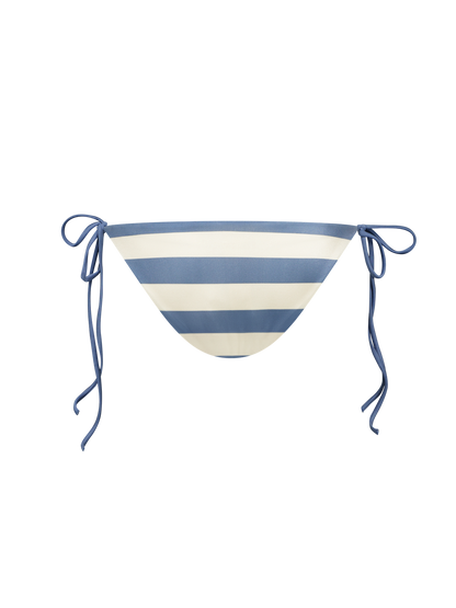 Poppy - Culotte à nouettes à rayures