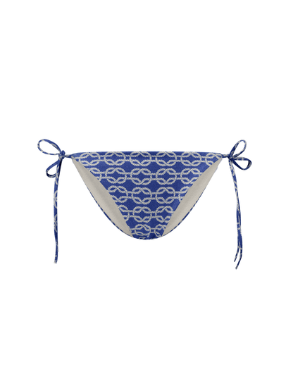 Poppy - Culotte à nouettes