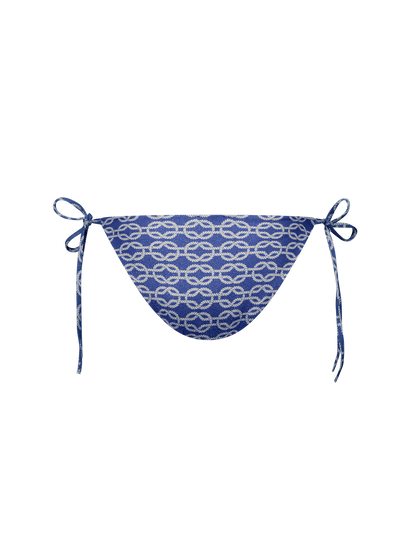 Poppy - Culotte à nouettes