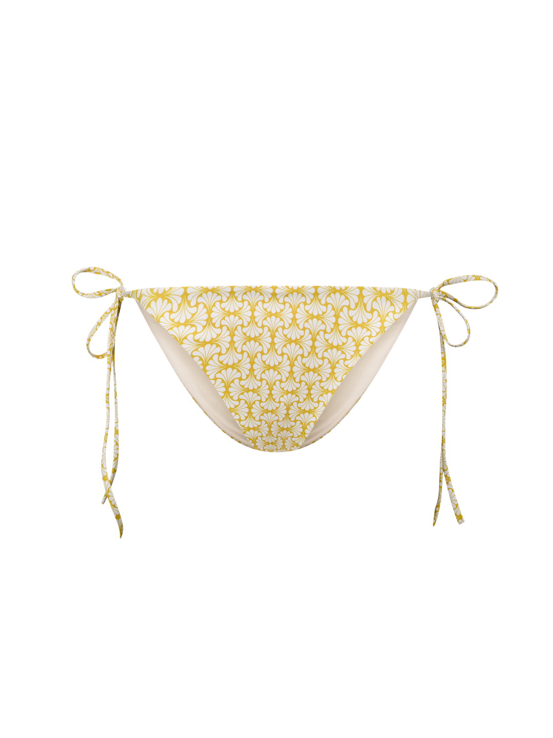 Poppy - Bikini-Slip mit Seitenbändchen