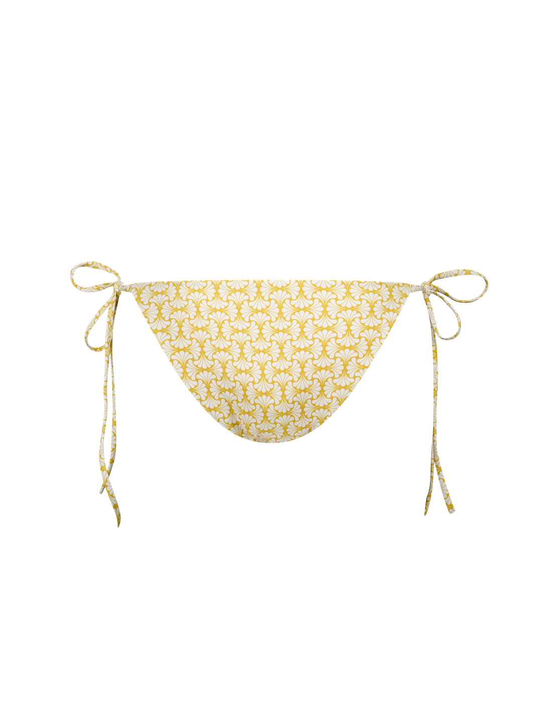 Poppy - Bikini-Slip mit Seitenbändchen