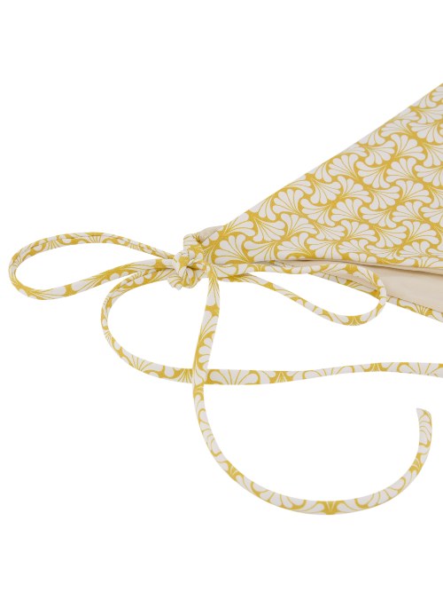 Poppy - Bikini-Slip mit Seitenbändchen