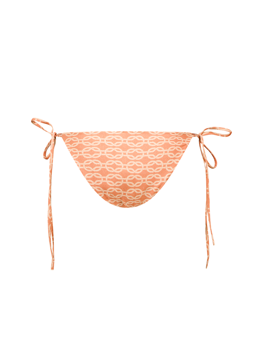Poppy - Bikini-Slip mit Seitenbändchen