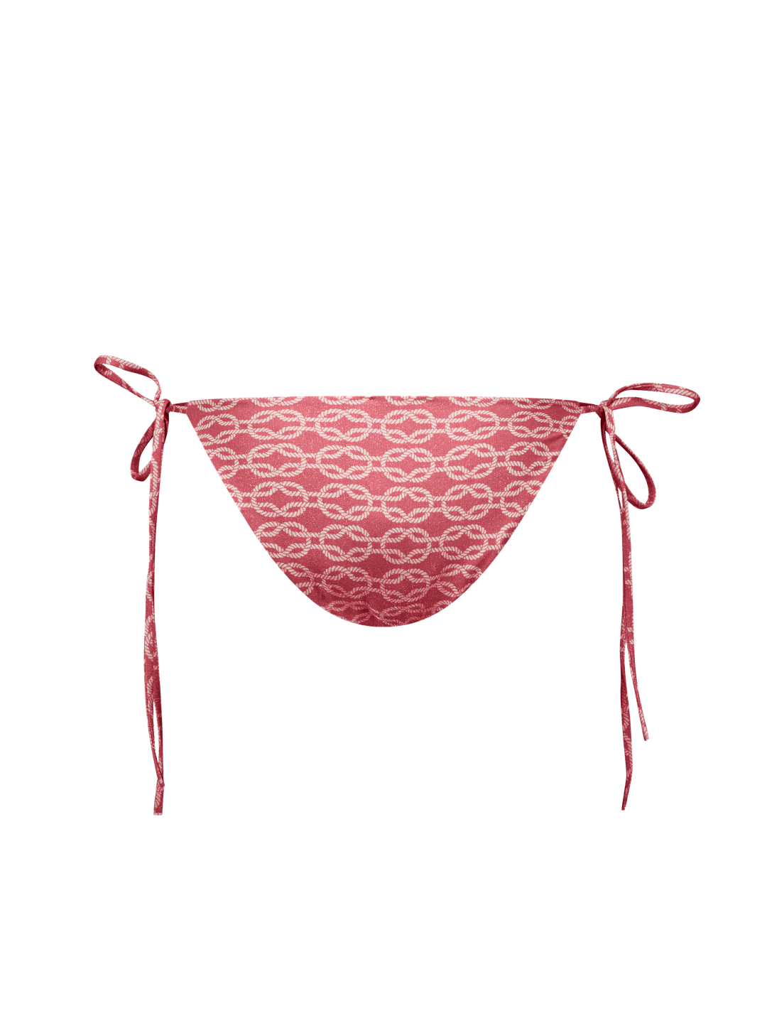Poppy - Culotte à nouettes