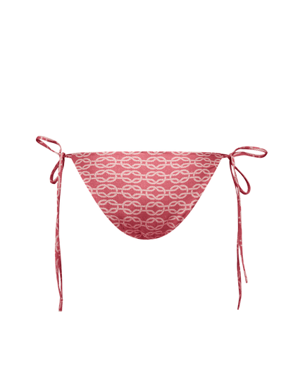 Poppy - Culotte à nouettes