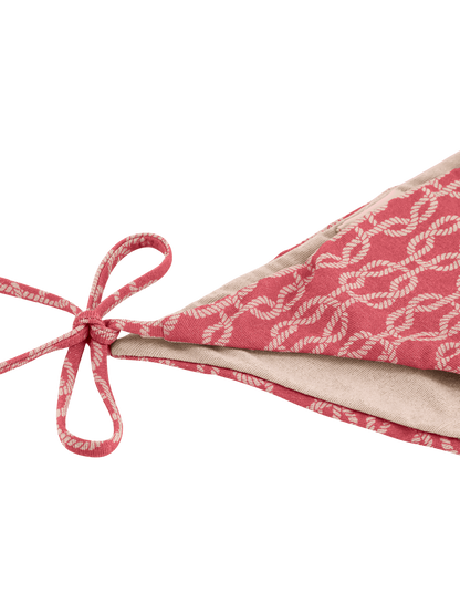 Poppy - Culotte à nouettes