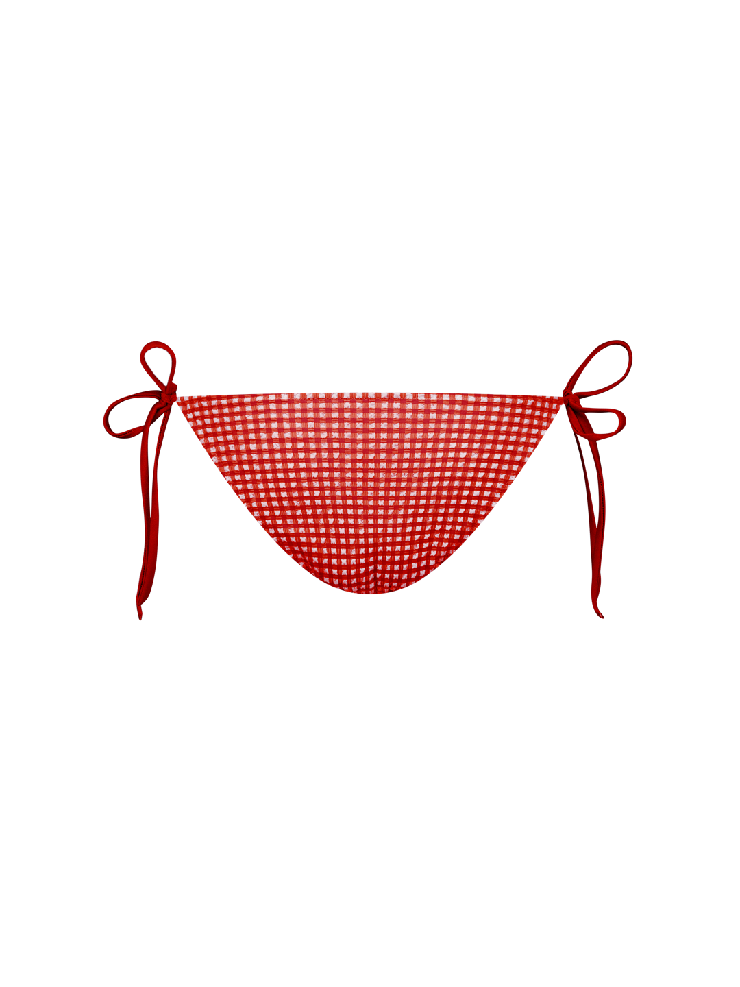 Poppy - Bikini-Slip mit Seitenbändchen