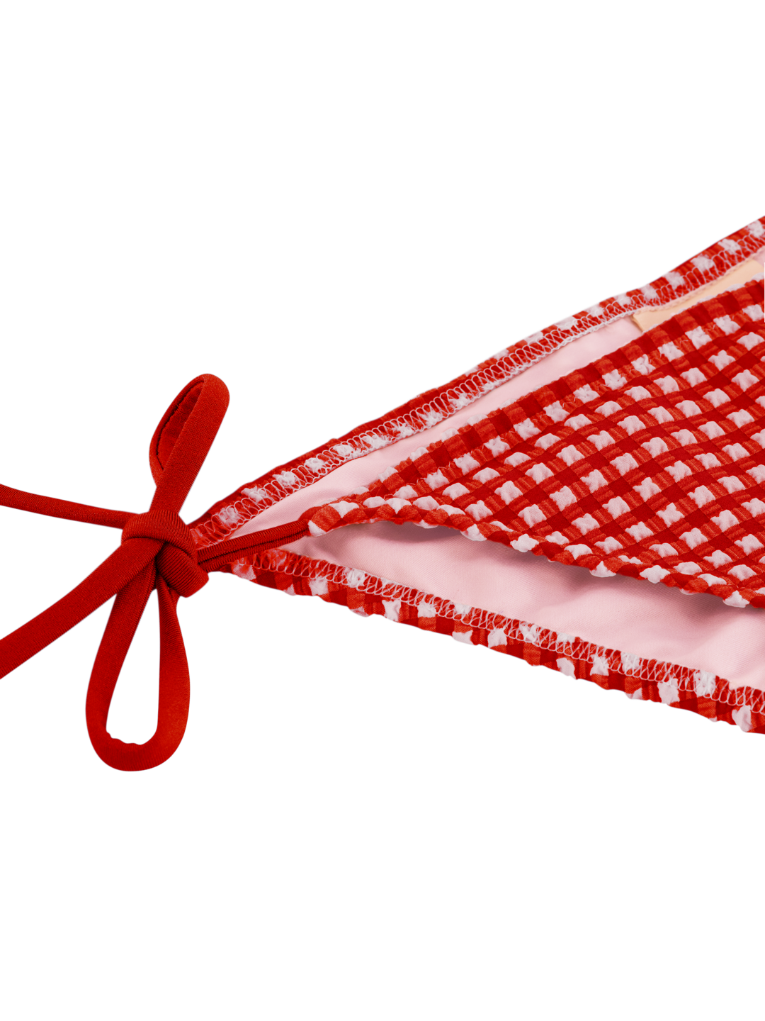 Poppy - Bikini-Slip mit Seitenbändchen
