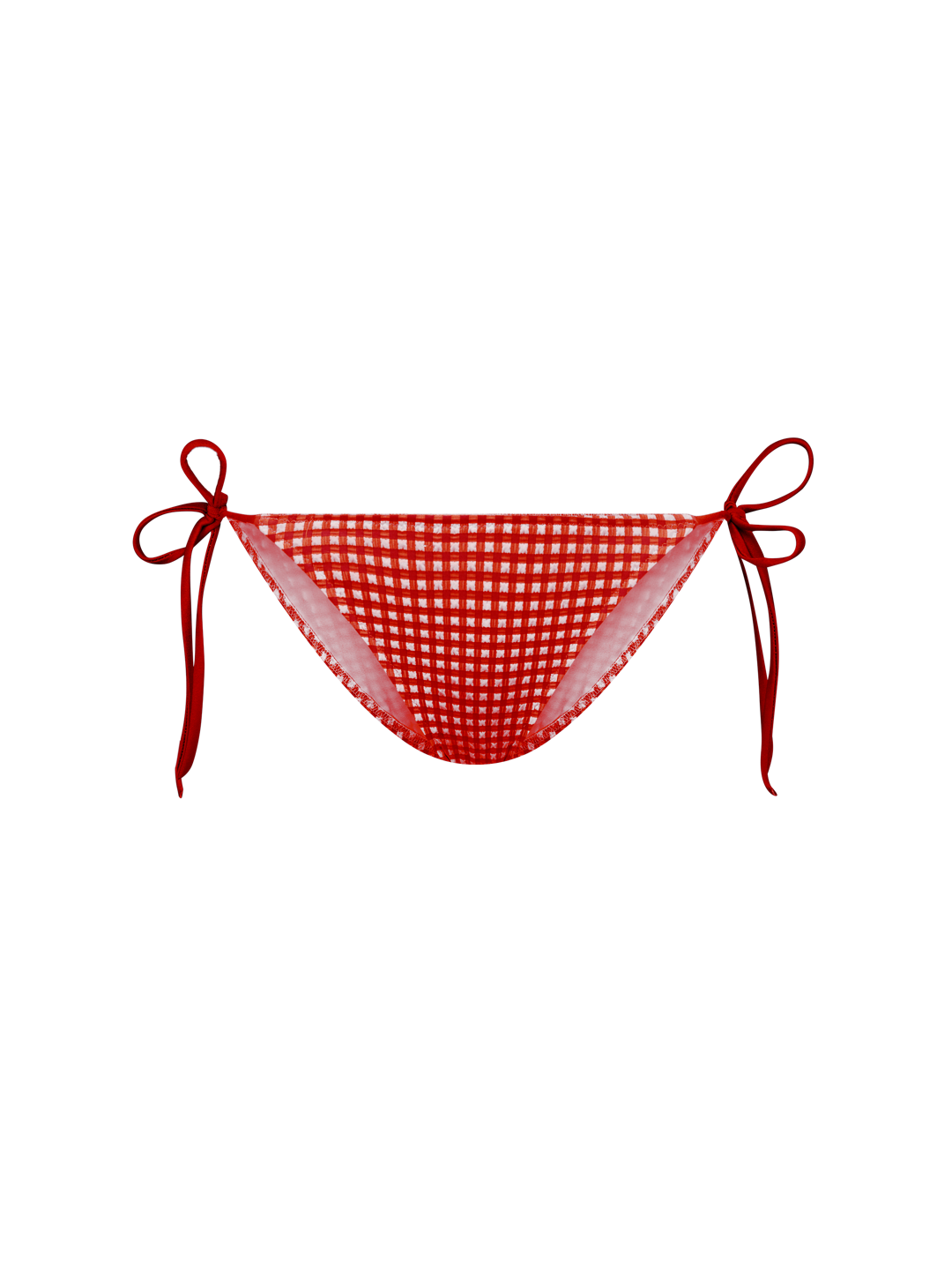 Poppy - Bikini-Slip mit Seitenbändchen