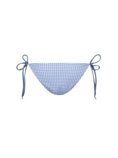 Poppy - Bikini-Slip mit Seitenbändchen