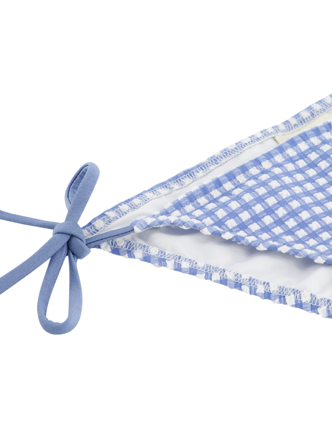 Poppy - Bikini-Slip mit Seitenbändchen