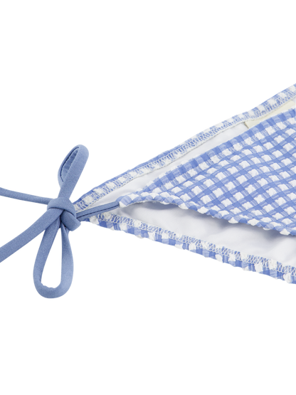 Poppy - Bikini-Slip mit Seitenbändchen