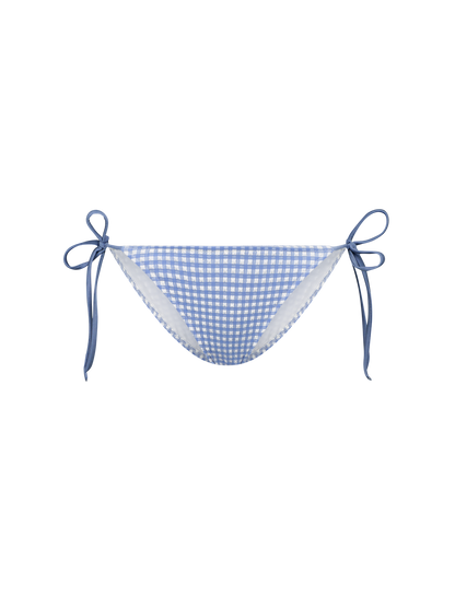 Poppy - Bikini-Slip mit Seitenbändchen