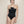 RAQUEL - One-Piece Luxury Designer Swimsuit